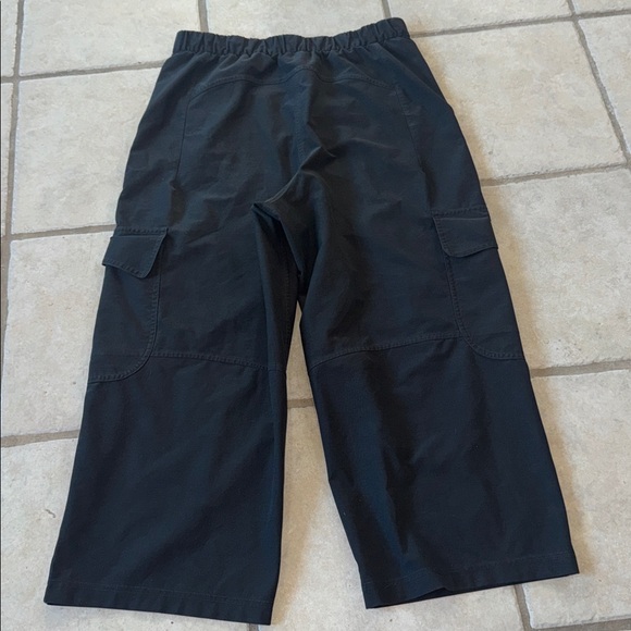 lululemon athletica Dark Gray Cargo Pants - Picture 4 of 5